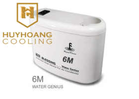 Máy Bơm Nước Ngưng Điều Hòa Kingpump 6m 