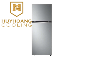 Tủ Lạnh Màu Bạc LG GN-M312PS 315 Lít  Inverter