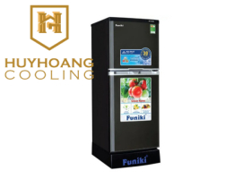 Tủ Lạnh Funiki 159 Lít FR-166ISU