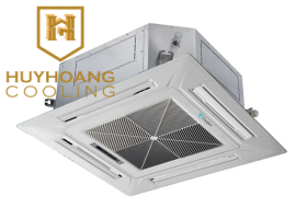 Máy Lạnh Âm Trần Casper 5HP CC-50TL22 - 3 Pha