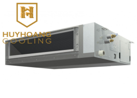 Máy Lạnh Giấu Trần Nối Ống Gió Toshiba 3.5HP RAV-300BSP-V 