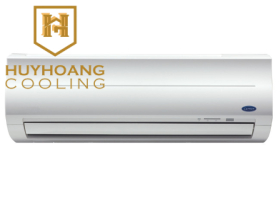 Máy Lạnh Carrier 1 HP 38CER010-703V/42CER010-703V  Gas R410a