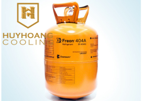  Gas lạnh Chemours Freon USA - R404a
