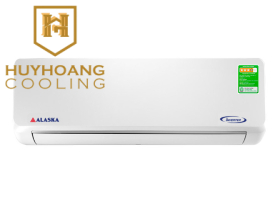Máy Lạnh Treo Tường Alaska 2.0 HP (2 Ngựa) AC-18WI  Inverter