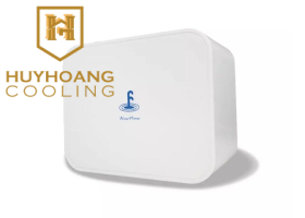 Máy Bơm Thoát Nước Máy Lạnh Kingpump CUBE 10M