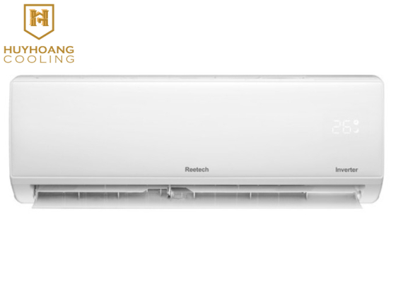 Máy Lạnh Treo Tường Reetech RTV9-TC-BI  Inverter 1 HP