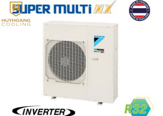 Dàn Nóng Điều Hòa Multi Daikin 34.000BTU (4 HP)  5MKM100RVMV 1 Chiều