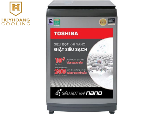 Máy Giặt Toshiba AW-DUK1300KV(SG) - 12 KG