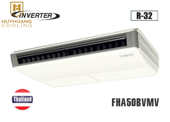 Điều Hòa Áp Trần Daikin FHA50BVMV/RZF50CV2V 18.000BTU -2 HP inverter 1 chiều