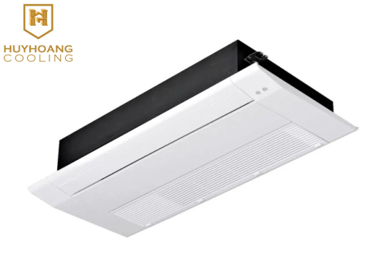 Máy Lạnh Âm Trần LG Inverter ZTNQ12GULA0 - Gas R32 - 1.5 HP (1.5 Ngựa)