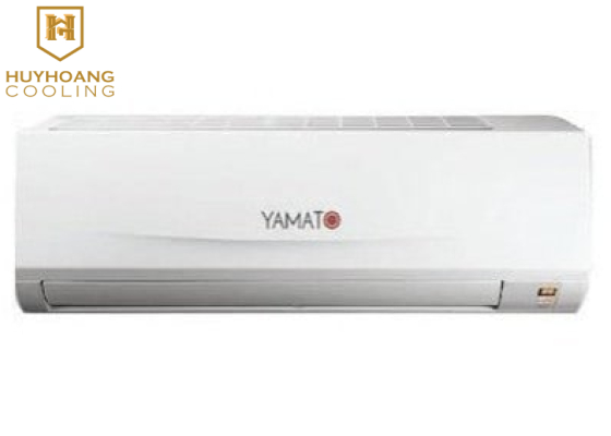 Máy Lạnh Treo Tường Yamato 1.5Hp YMSP12-TAA/YMC12-TAA 