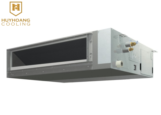 Dàn Lạnh Giấu Trần Nối Ống Gió VRV Daikin FXSQ140PAVE9 54.600BTU