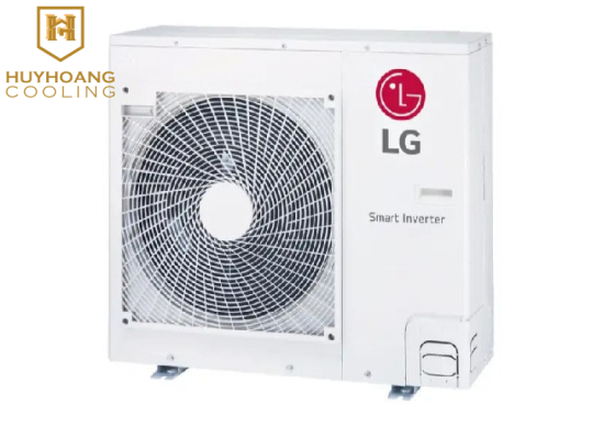 Máy Lạnh Âm Trần LG 2.0 HP ZTNQ18GPLA0 Inverter 
