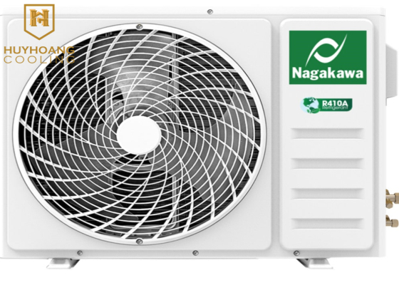 Máy Lạnh Âm Trần Nagakawa 2 HP NT-C18R1T20