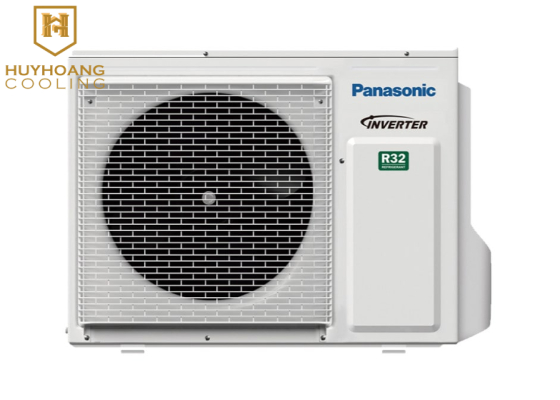 Máy Lạnh Âm Trần Panasonic S-1821PU3H/ U-21PR1H5 Inverter 2 HP 