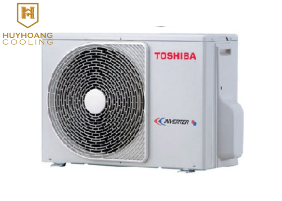 Máy Lạnh Âm Trần Toshiba 3.0HP RAV-SE801UP Inverter 1 chiều