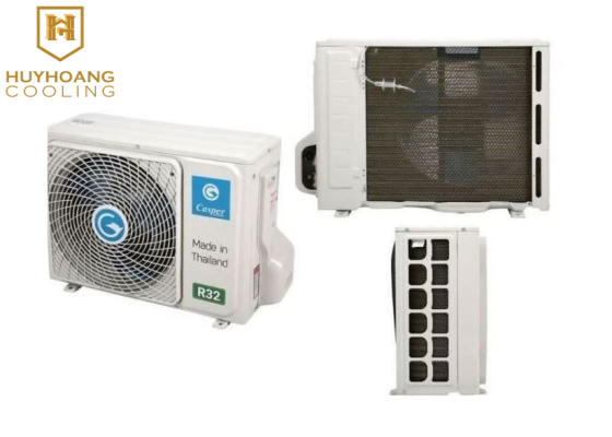 Máy Lạnh Casper 1.0 HP SC-09FS33