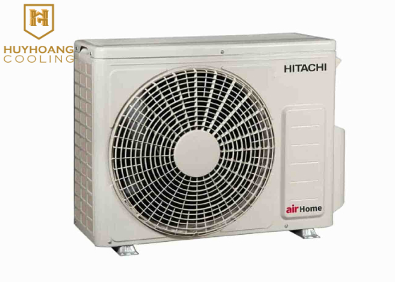 Máy lạnh Hitachi RAKRAC-CH13PCASV 1.5HP Inverter