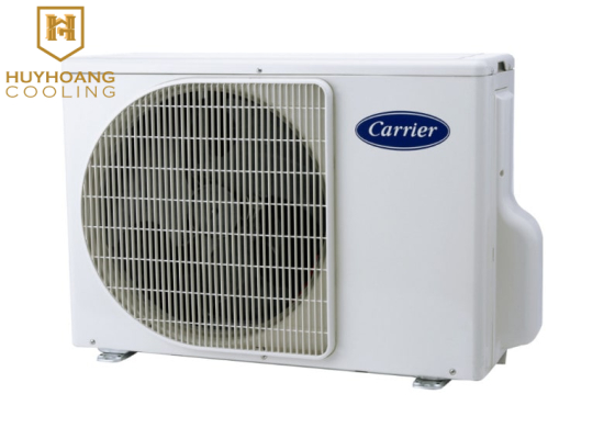Máy Lạnh Treo Tường Inverter Carrier 38/42GCVBE024- 24000BTU - 2.5HP