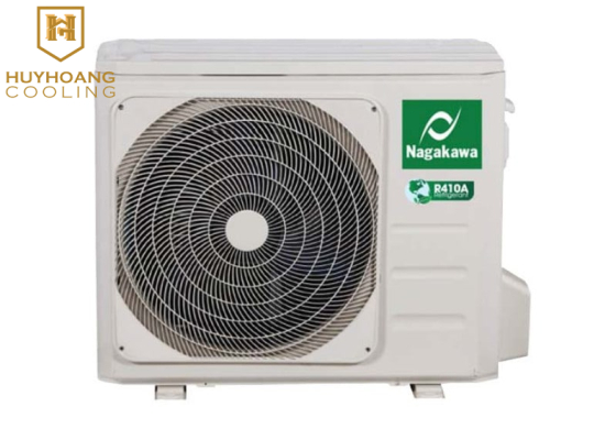 Máy Lạnh Nagakawa NS-C09TL 1.0 HP - 1 Chiều