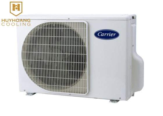 Máy Lạnh Treo Tường Carrier 1.5HP 38/42 CER-013