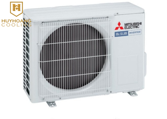 Máy Lạnh Treo Tường Mitsubishi Electric MSY-GR25VF Inverter 1HP 