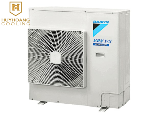Dàn Nóng VRV IV S Daikin RXMQ5BVM 5.0HP Inverter