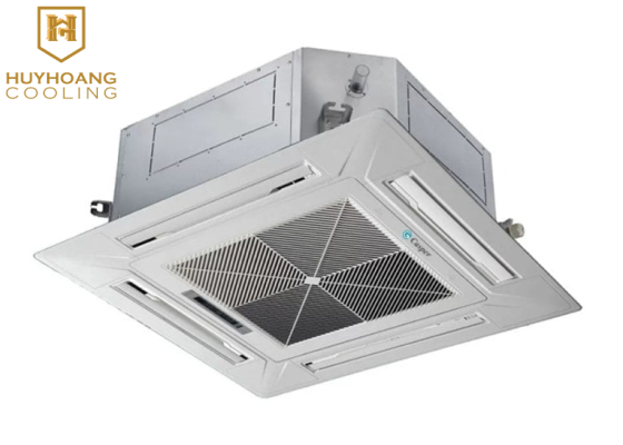 Máy Lạnh Âm Trần Casper 2 chiều 2.0 HP CH-18TL22 