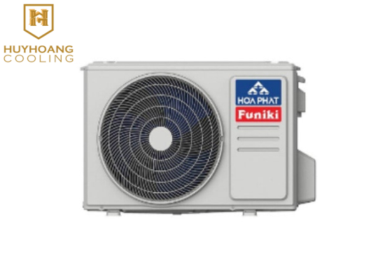 Điều Hòa Âm Trần Funiki 1 chiều CC 24MMC1- 2.5 HP