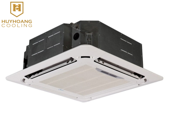 Máy lạnh âm trần Midea 3.0 HP MCD-28CRN1