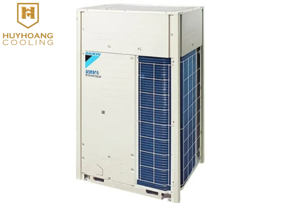 Điều Hòa Trung Tâm Daikin 1 Chiều VRV A RXQ58AMYM 58HP - 553.000BTU Inverter