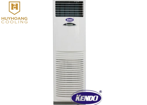 Điều Hòa Tủ Đứng Kendo 50.000BTU- 5.5HP KDF-C050/KDO-C050 1 Chiều 