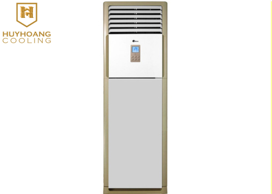 Điều Hòa Tủ Đứng Midea 1 Chiều 24000Btu MFPA-28CRN1 