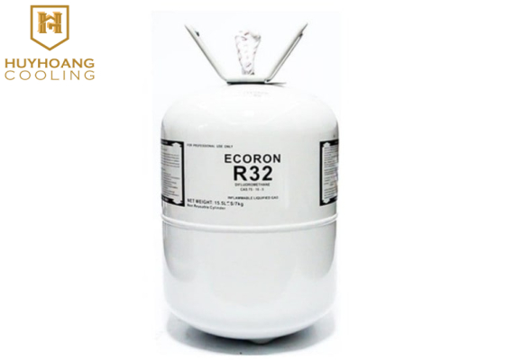 Gas Ecoron R32 - Bình 7 Kg