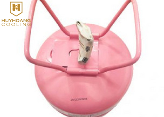 Gas Ecoron R410a – NW: 2.8kg
