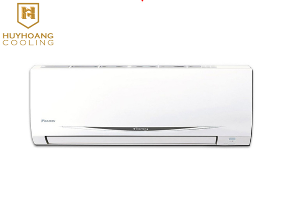 Hệ Thống Multi S Daikin Inverter 2.0 HP - 1 Dàn Nóng MKC50RVMV, 2 Dàn Lạnh CTKC25RVMV