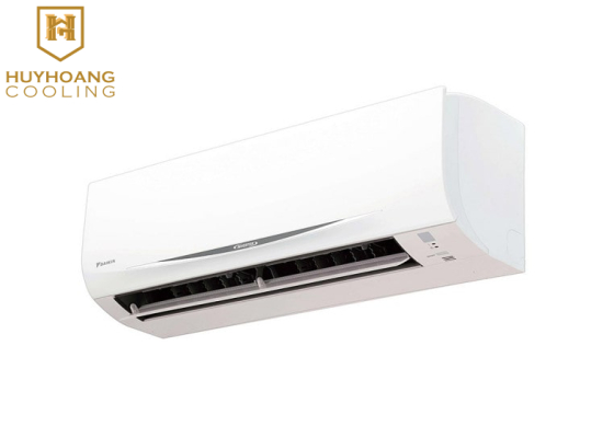 Hệ Thống Multi S Daikin Inverter 2.0 HP - 1 Dàn Nóng MKC50RVMV, 2 Dàn Lạnh CTKC25RVMV