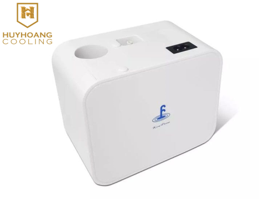 Máy Bơm Thoát Nước Máy Lạnh Kingpump CUBE 10M