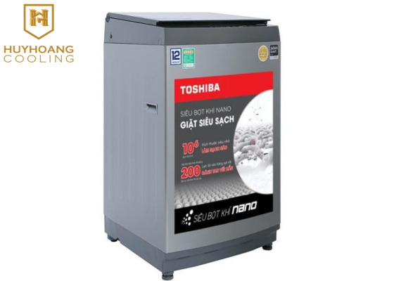 Máy Giặt Toshiba AW-DUK1300KV(SG) - 12 KG