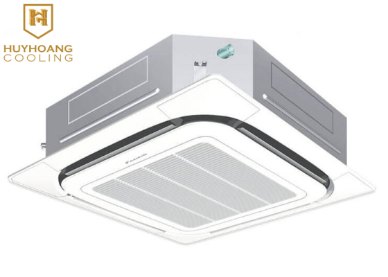 Máy Lạnh Âm Trần Daikin FCNQ18MV1/RNQ18MV19 Gas R410a