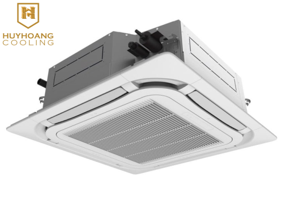 Máy Lạnh Âm Trần Gree 1 Chiều GUD50T/A-K/GUL50W/A-K 18.000BTU - 2HP