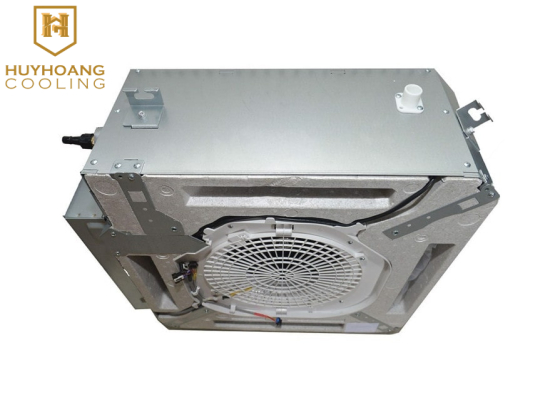 Máy Lạnh Âm Trần Gree 2.5 HP (24000BTU) GU71T/A‐K/GUL71W/A‐K