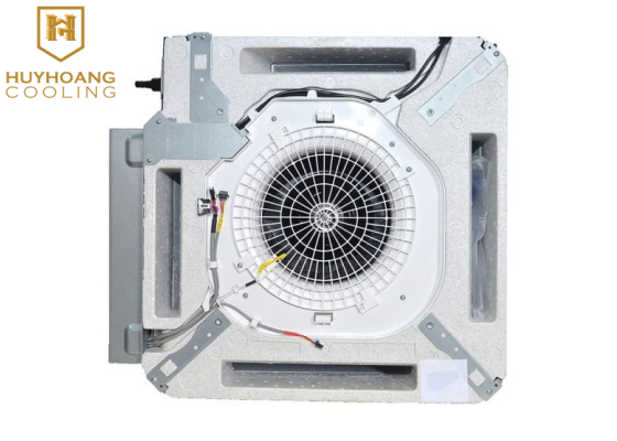 Máy Lạnh Âm Trần Gree 2.5 HP (24000BTU) GU71T/A‐K/GUL71W/A‐K