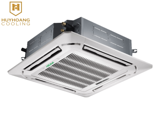 Máy Lạnh Âm Trần Hikawa HI-CC50MV/HO-CC50MV Inverter Gas R32