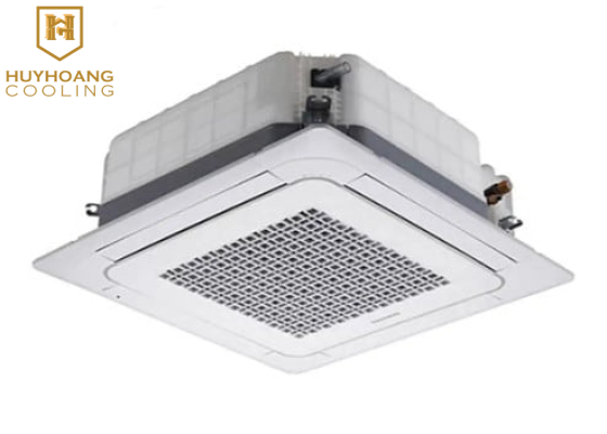 Máy Lạnh Âm Trần Samsung AC120TN4DKC/EA Inverter 4.5 HP