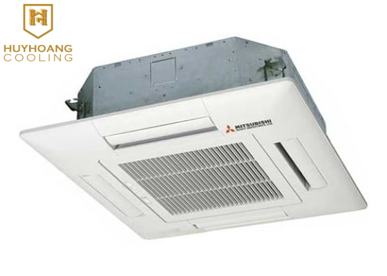 Máy Lạnh Âm Trần Mitsubishi Heavy FDT60YA-W5/FDC60YNA-W5 Inverter Gas R32