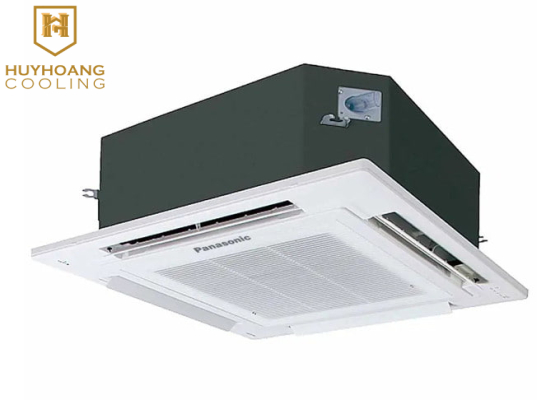 Máy Lạnh Âm Trần Panasonic S-1821PU3H/ U-21PR1H5 Inverter 2 HP 
