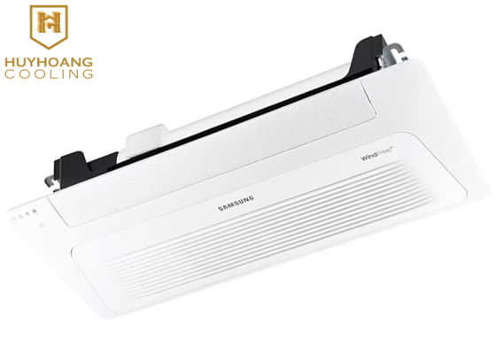 Máy Lạnh Âm Trần Samsung 1 Cửa AC035TN1DKC/EA Inverter