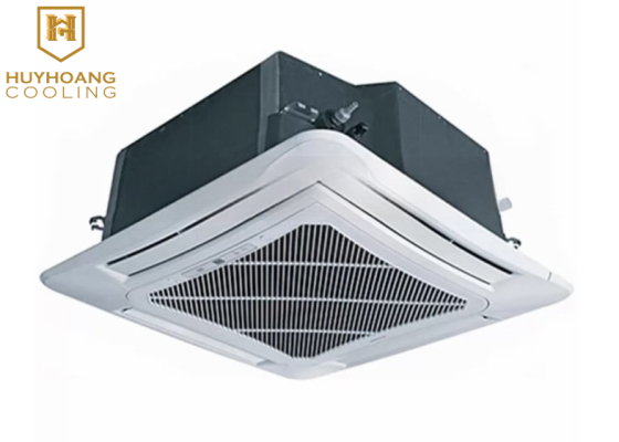 Máy Lạnh Âm Trần Sharp 2.5HP GX-A24UCW