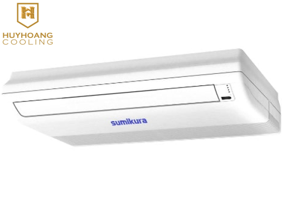 Máy Lạnh Áp Trần Sumikura APL/APO-280 Gas R410a
